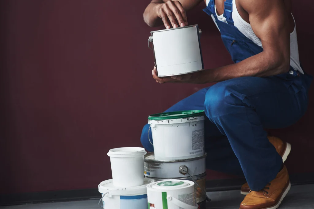 How Many Gallons of Paint for 1000 Sq Ft?