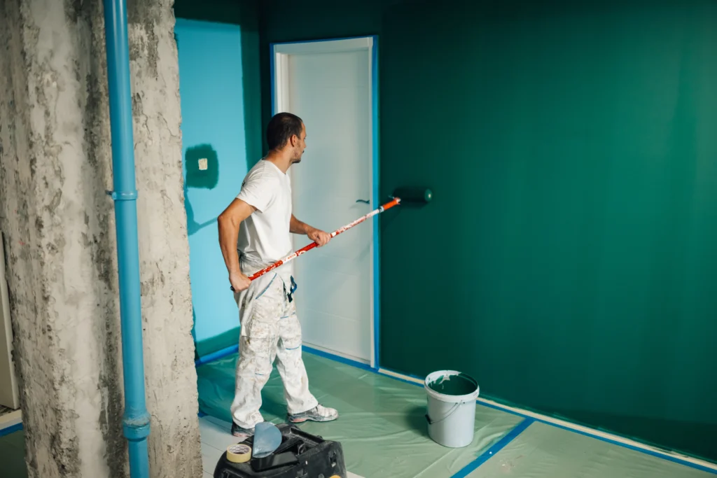 What Factors Affect Paint Coverage?