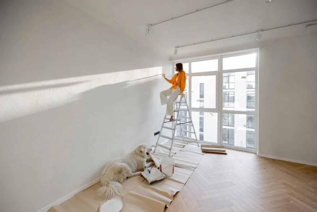House painting cost per square foot