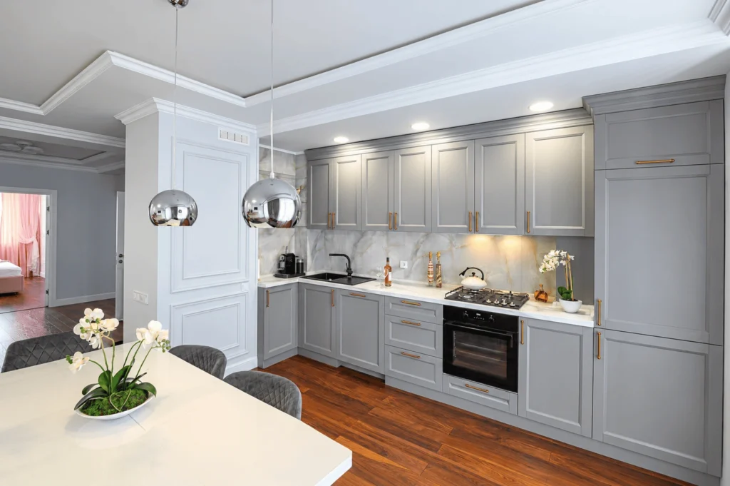 How Much Does It Cost to Paint Cabinets? 2026 Cost Guide