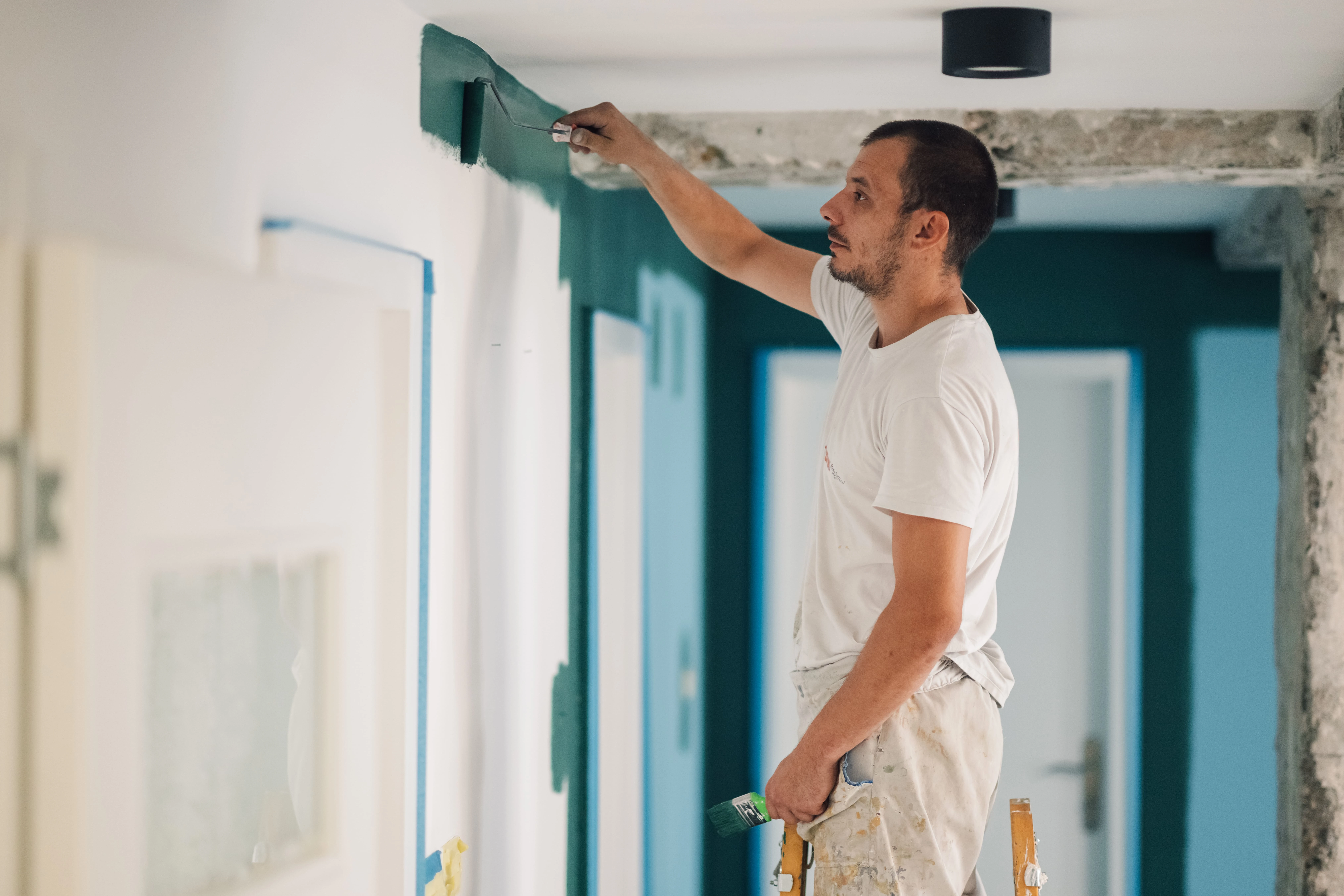 How to get an accurate painting estimate