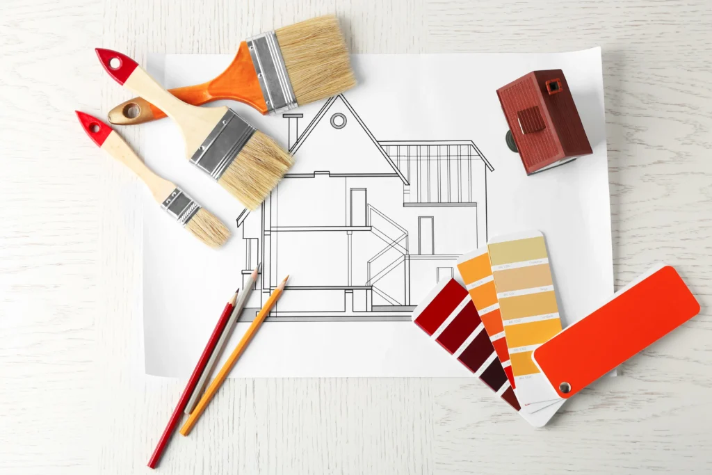 How to get an accurate painting estimate