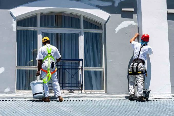 how much does a painter charge per sq foot