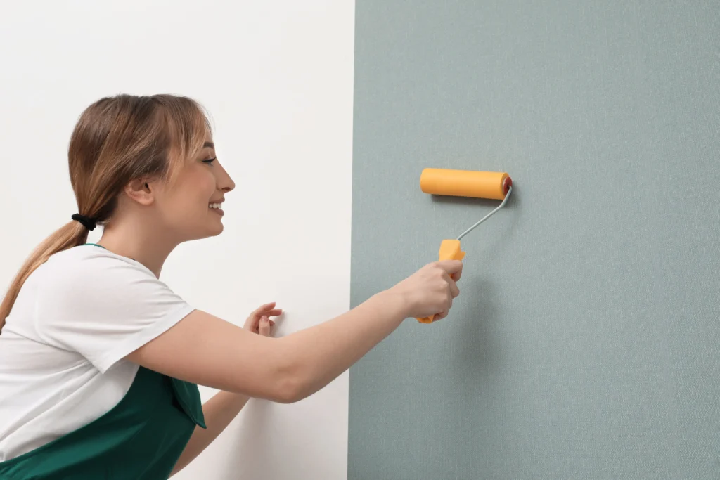 What Factors Affect Bedroom Painting Cost?
