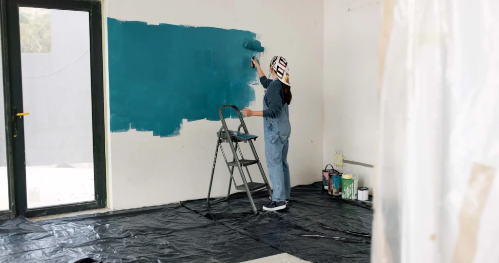 What Is the Cost of Painting a 1000 Sq Ft House? 2026 Price Guide